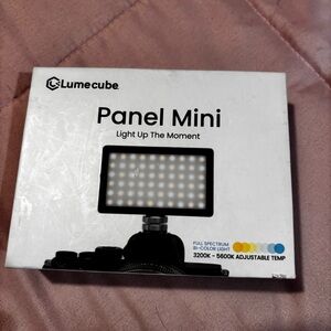 Lume Cube Video Conference Lighting Kit Panel LED lights